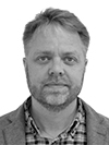 Frank Bjarno