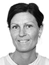 Helle Carl Pedersen