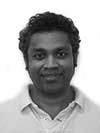Kumaran Krishna