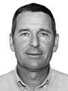 Bjarne Lyngsø