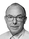 Henrik Klausen