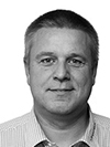 Lars Christensen