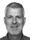 Martin Arberg