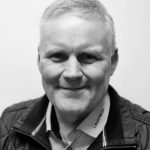 Finn Dahl Pedersen