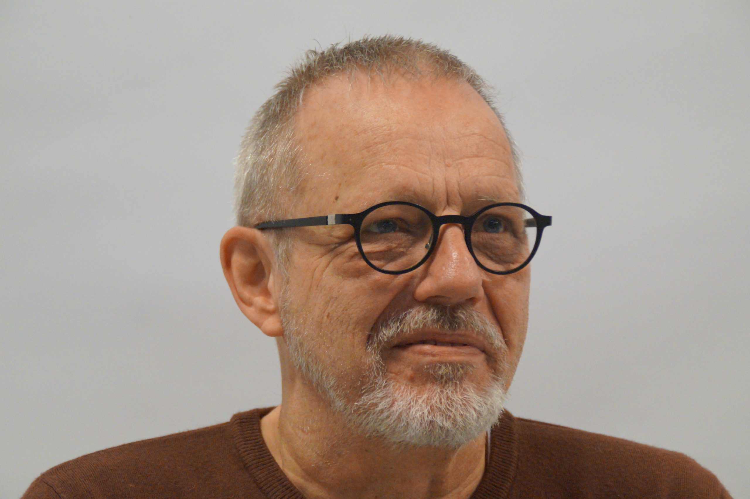 Michael Bramsen
