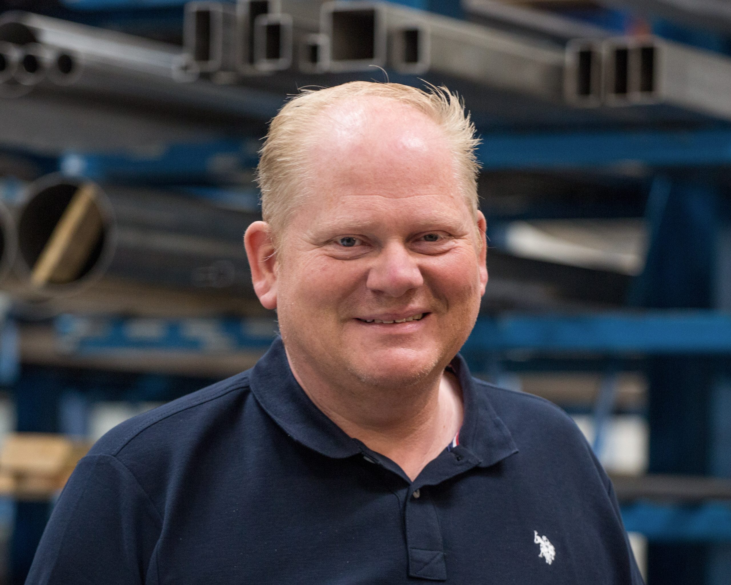 Lars Steindorff Christensen