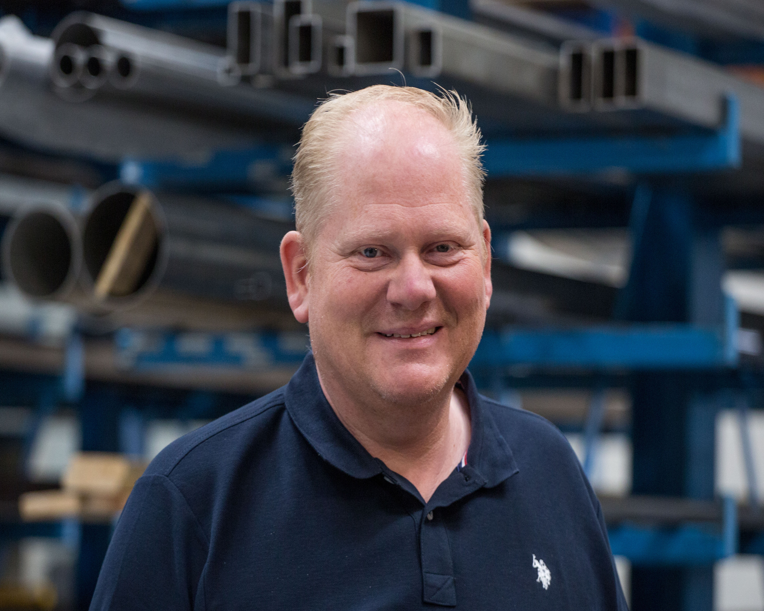 Lars Steindorff Christensen