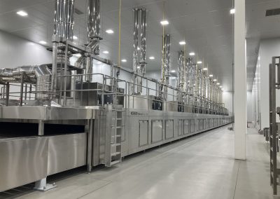 Bühler Group: Pålidelighed er lige så vigtigt som pris